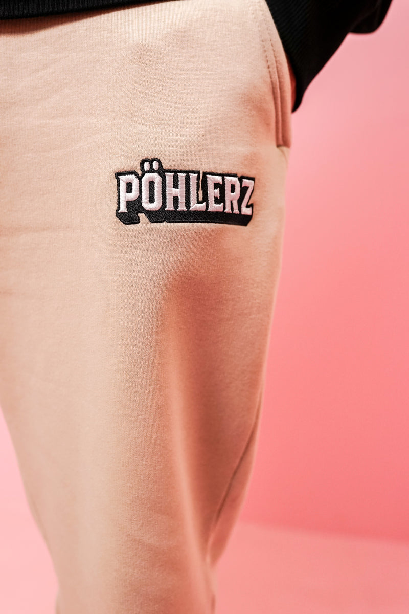 "Pöhlerz"  - Mover Jogger ST/ST mit Stick