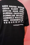 "Dortmunds Helden"  - Freestyler Heavy Oversized T-Shirt ST/ST