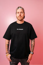 "Dortmunds Helden"  - Freestyler Heavy Oversized T-Shirt ST/ST